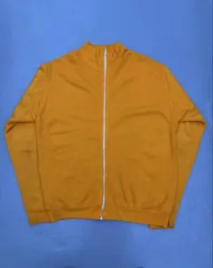 USA製 70s Champion チャンピオン　フルジップ　スウェット