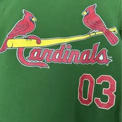 セントルイス・カージナルス　ガーデ St. Louis Cardinalsのサムネイル