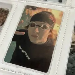 RIIZE lucky アントン トレカ アルバム