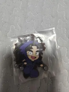 【新品未使用】竹谷八左ヱ門　忍たま乱太郎　でふぉラバ　微塵