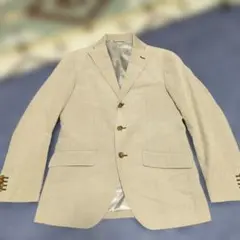 スーツカンパニー　コーデュロイジャケット