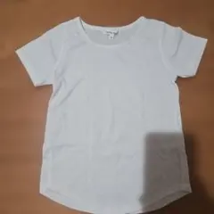 GLOBAL WORK ホワイト Tシャツ Sのサムネイル