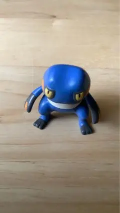 2026年最新】モンコレ グレッグルの人気アイテム - メルカリ