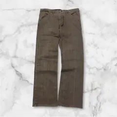 ルイヴィトン 21AW ダミエ ドローストリング ショートパンツ サイズ:38