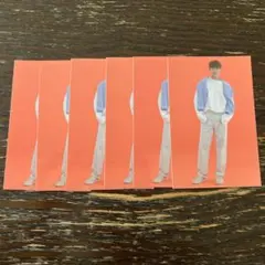 SEVENTEEN 2021 Caratland ケレン ドギョム