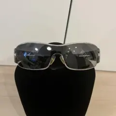 オシャレ　PRADA プラダ ブラック　スポーツ　サングラス　箱付きのサムネイル