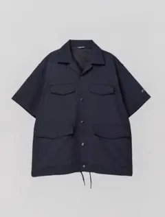 DENHAM『新品/タグ付き』 TECH DENIM SHIRTのサムネイル