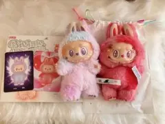 ラブブ　エナジー