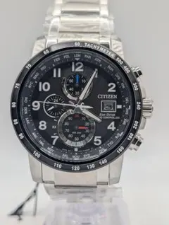 ひろし様☆新品／未使用品 シチズンアテッサ エコドライブ 腕時計！