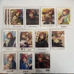 あんスタ 三毛縞斑 カード