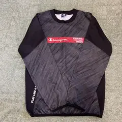 チャンピオン 長袖