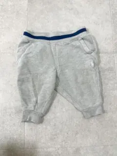 Ralph Lauren グレー スウェット 6m