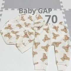 セットアップ トップス