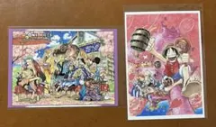 ONE PIECE base shop限定　シーズンズ ポストカード　28枚 ONE PIECE base shop限定 シーズンズ ポストカード 28枚 ONE PIECE