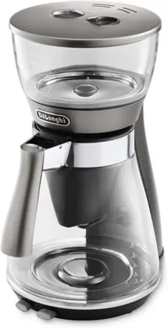 ○デロンギ クレシドラドリップコーヒー ICM17270J - メルカリ