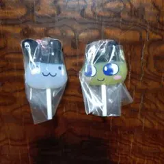 たまごっち カラフルキャンディチャーム