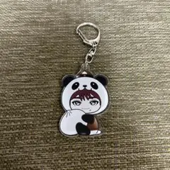 超特急 マサヒロ REAL？ ご当地 アクキー 横浜