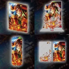 鬼滅の刃　webshopくじ　第三弾KV 竈門炭治郎　A賞B賞　全セット