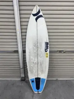 格安DHD 3DV ショートボード5.10 - メルカリ