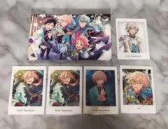 あんスタ 10周年 ぱしゃっつ 特典 英智