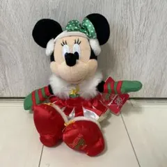 東京ディズニーランド　25周年　クリスマスファンタジー2008