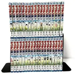 キャプテン翼 新装版 全37巻 完結セット 高橋陽一 集英社 ジャンプ