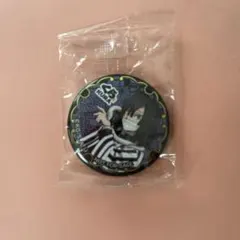 くら寿司 #ビッくらポン #鬼滅の刃 缶バッジ  伊黒小芭内