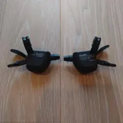 microSHIFT シフターセット SL-M850-L3 M859Rのサムネイル