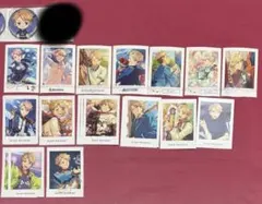 あんさんぶるスターズ Knights 鳴上嵐 セット