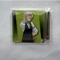 い*ご様 鬼滅の刃 銀座 モクテルバー ロト くじ 実弥 ミニアクリルパネル B