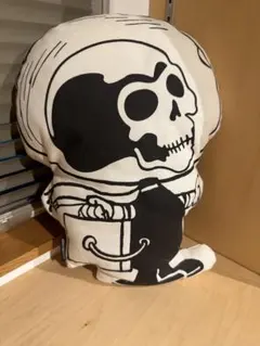 BOUNTY HUNTER バウンティーハンター クッション