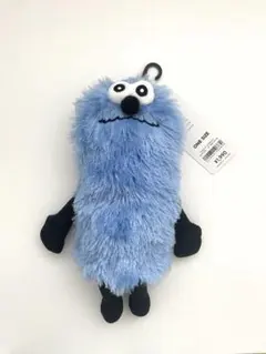 【新品未使用タグつき】GU パペットスンスン ポーチ ペンケース