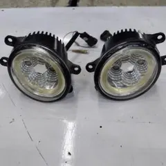WIPAC LED ウインカー2個セット S6060LED ディフェンダーTD5 WIPAC LED ウインカー2個セット S6060LED ディフェンダーTD5 - メルカリ