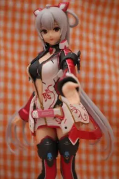 2026年最新】フィギュア ファンタシースターオンラインの人気アイテム