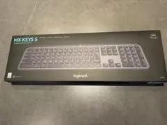 【美品】Logicool ロジクール mx keys s
