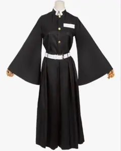 つみき様 鬼滅の刃 時透無一郎 コスプレ ウィッグ 衣装 刀 フルセット つみき様 鬼滅の刃 時透無一郎 コスプレ ウィッグ 衣装 刀 フルセット