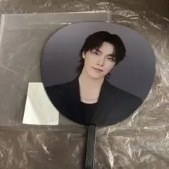 SEVENTEEN NEW うちわ ディノ