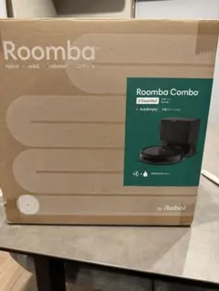2026年最新】ルンバ コンボ essential robotの人気アイテム - メルカリ