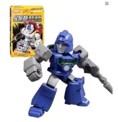 2025年最新】Blokees トランスフォーマーの人気アイテム - メルカリ