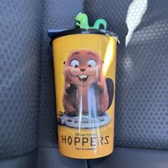 ビーバー キャラクターグッズ