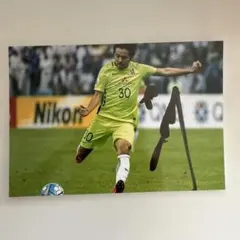 2026年最新】興梠慎三 サインの人気アイテム - メルカリ