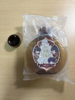 恋と深空　ケンタッキー コラボドリンク空きボトル