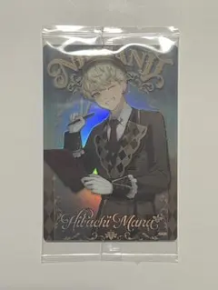 にじさんじウエハース2 緋八マナ