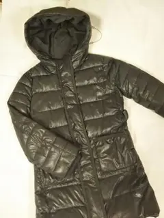 ほぼ新品　GAP　KIDS　 ダウンジャケット　120 S