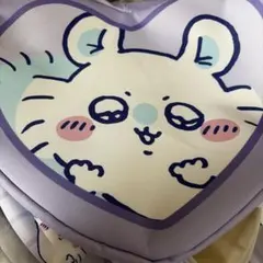 ちいかわ モモンガ 収納ケース しまむらのサムネイル
