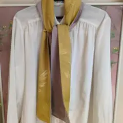 ハンドメイドストール