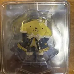 サンリオ Holidayくじ　フィギュア　ポムポムプリン