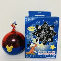 新品★MICKEY FANTASY★プラネタリウム★
