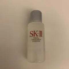 SK-II フェイシャル トリートメント エッセンス サンプル