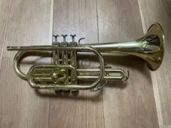 YAMAHA YCR-2311 Lボア コルネット Warren Vache - メルカリ